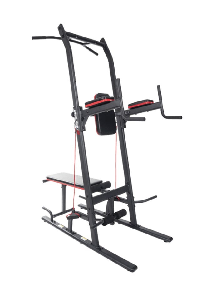 Enterprise (MS530) ENTERCISE POWER TOWER DIP STATION  - Image 1