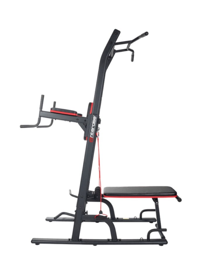 Enterprise (MS530) ENTERCISE POWER TOWER DIP STATION  - Image 3