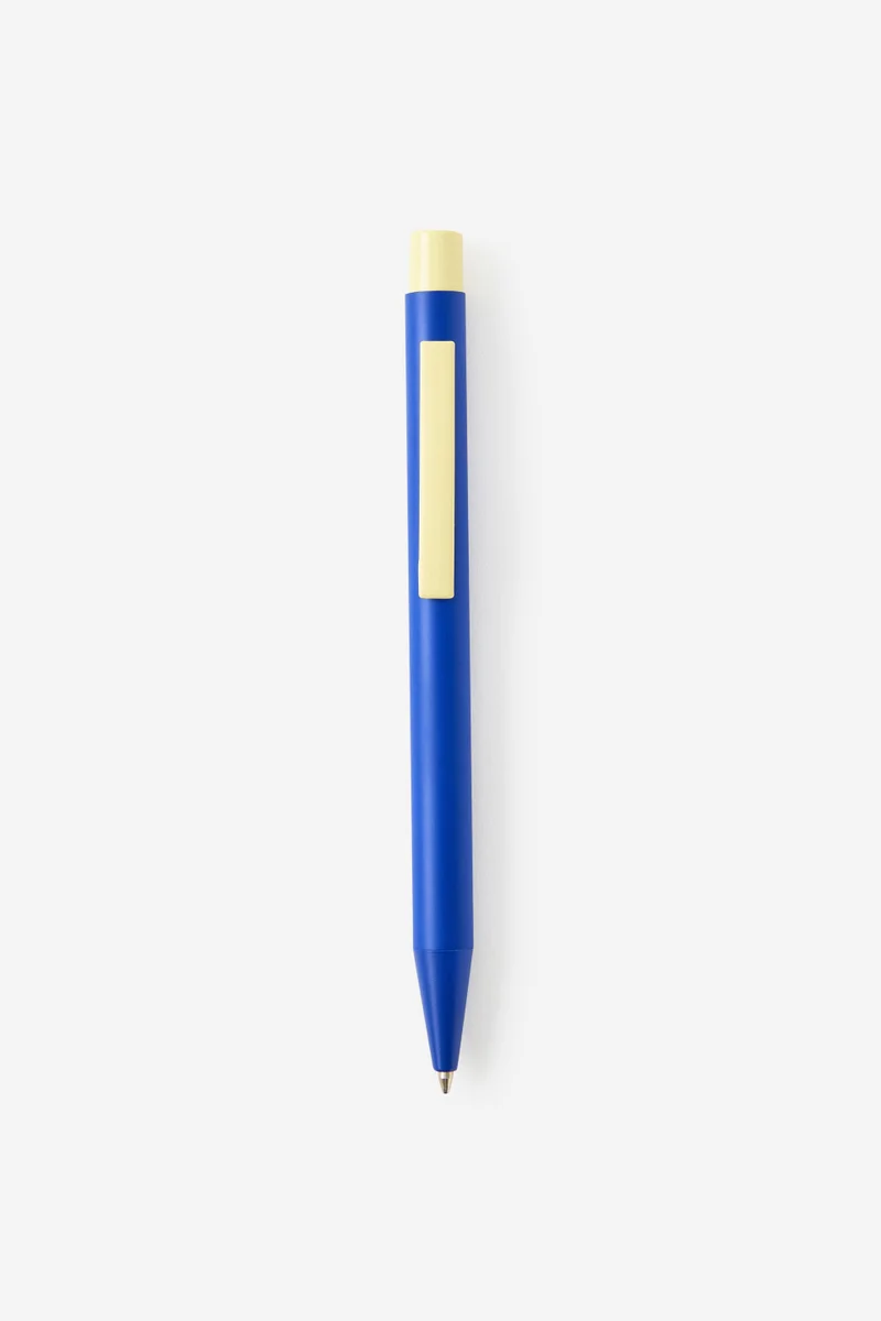 تايبو 0.7Mm Go-To Ballpoint Pen