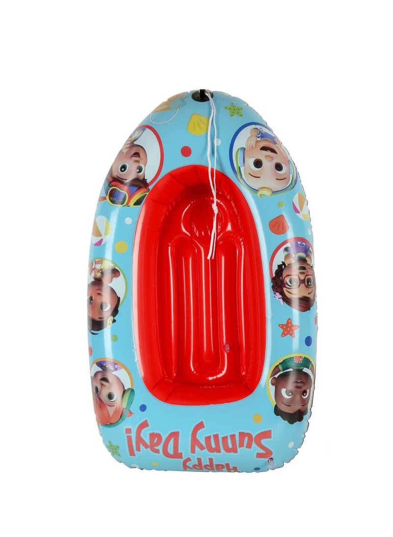 عوامة أطفال