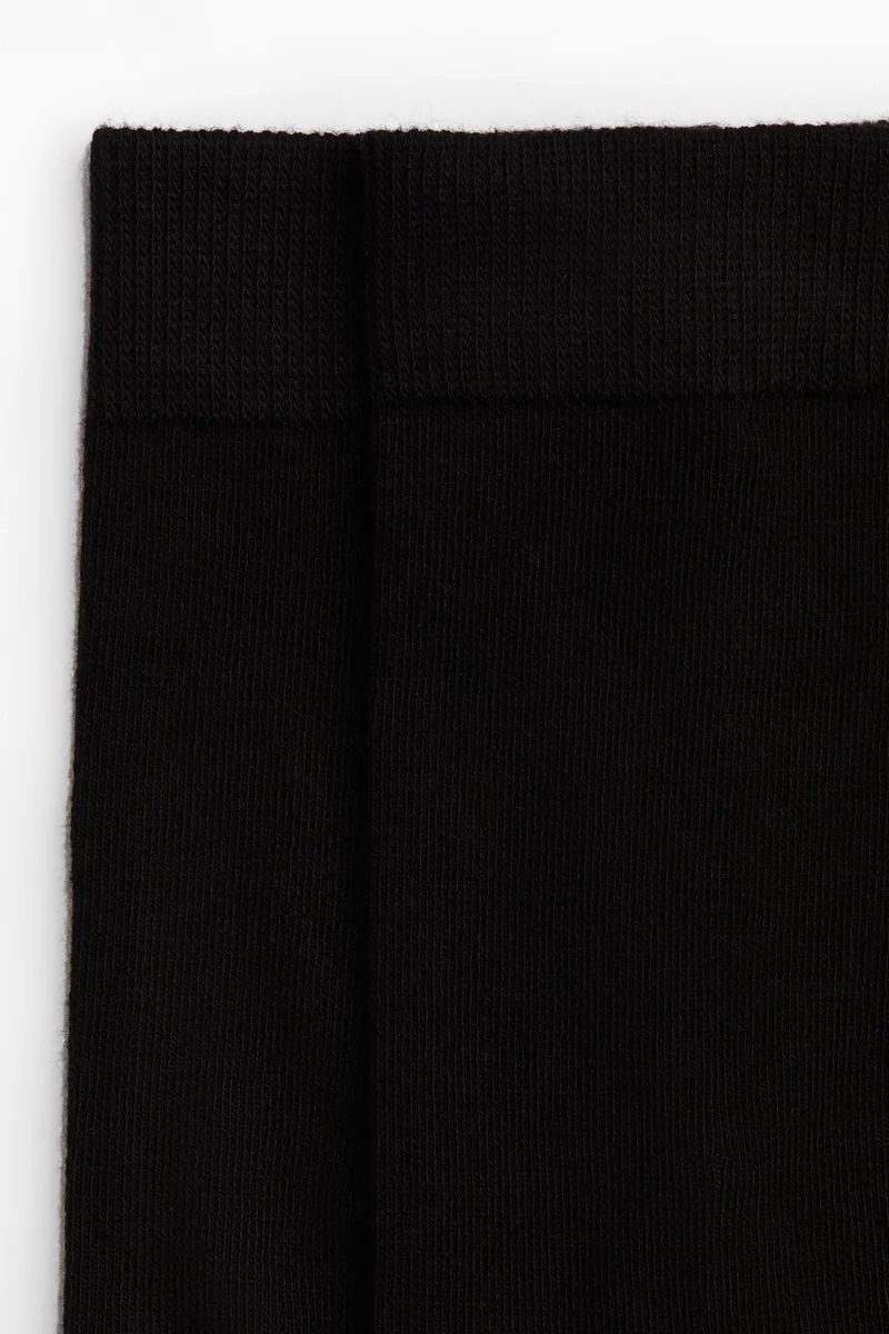 H&M  10-pack socks with Lycra® for Men | Best Price UAE