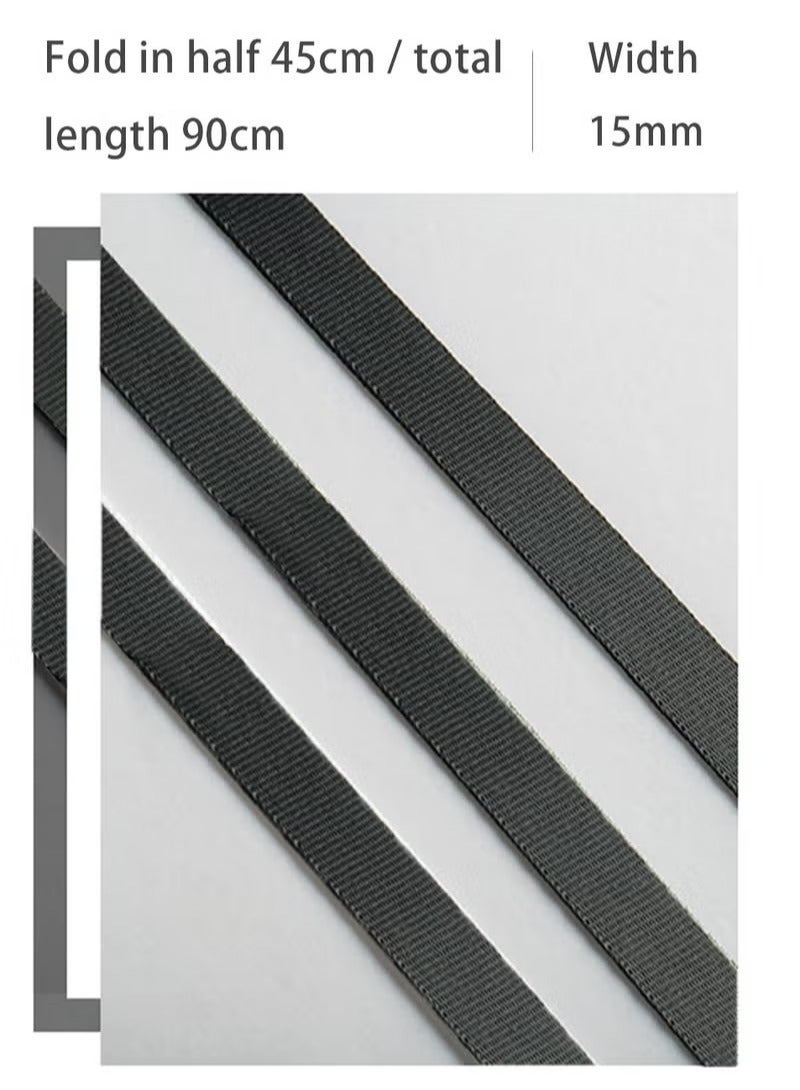 Card Holder Set, Badge Holder, Lanyard Card Holder, ID Badge Holder, Office Card Holder，10 card holders,10 ropes - Image 3