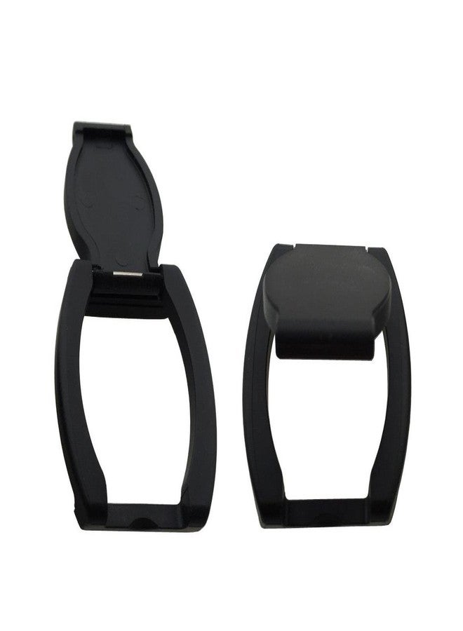 LZYDD Privacy Shutter Protects Lens Cap Hood for Logitech HD Pro Webcam C920 / C930e / C922 / C922x - Image 1
