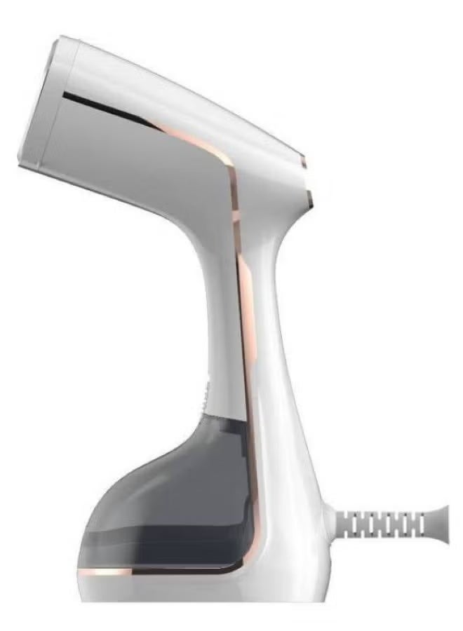 Denx Portable Garment Steamer – Fast Heat‑Up Fabric Steamer with Large Water Tank, Adjustable Steam Control for Wrinkle Removal, Safe & Easy Home or Travel Clothing Steamer - Image 5