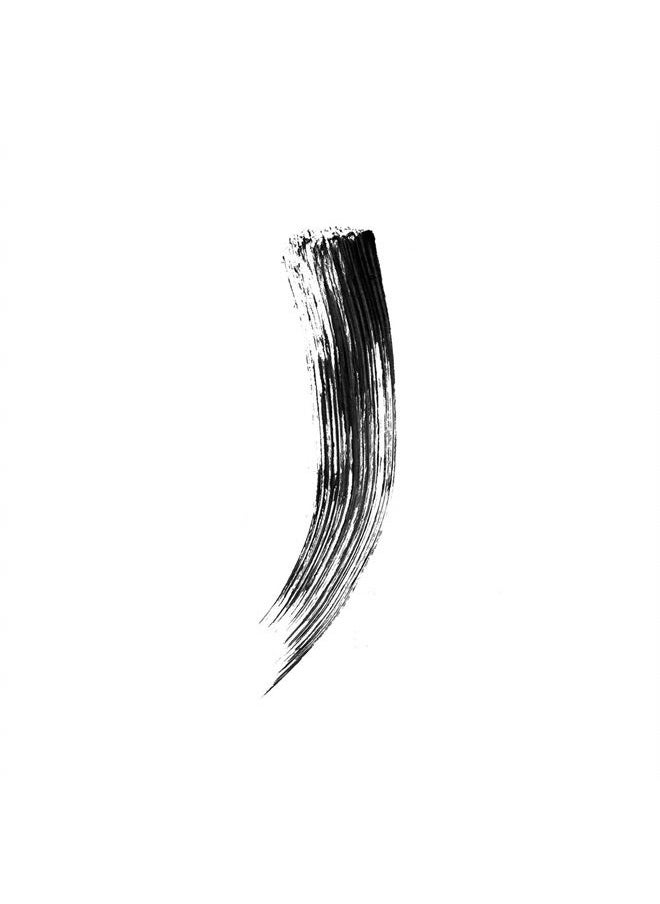 Doucce - Punk Volumizer Mascara, Black, 1 Gram - Image 1