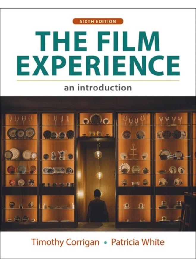 The Film Experience : An Introduction 