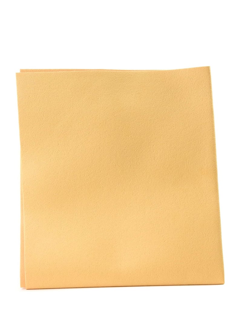 Scotch  Scotch-Brite Car Cloth, size 460x510 mm, 1 unit/pack | Cleans and dries without streaks | Excellent cleaing results | Automotive care | Car Cleaning and Detailing - Image 3