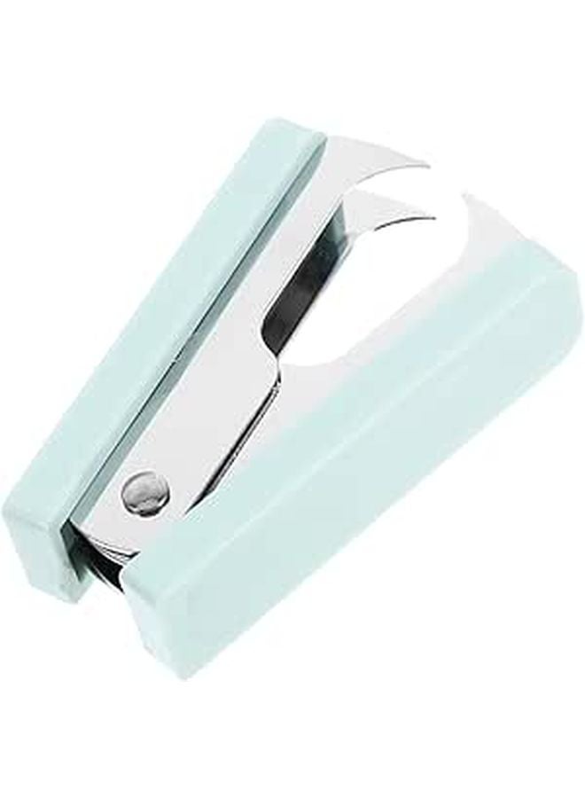Heavy Duty Acrylic Staple Remover Tool with Pinch Jaw Design for Effortless Removal - Image 1