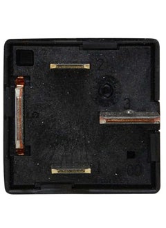 HELLA HELLA 4RA 007 793-031 Relay, main current - 12V - 4-pin connector - Wiring Diagramme: S2 - Plug  - Image 3