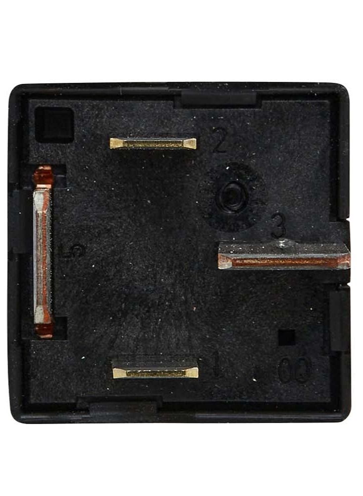 HELLA 4RA 007 793-031 Relay, main current - 12V - 4-pin connector - Wiring Diagramme: S2 - Plug - Image 3
