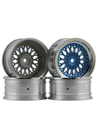 1/10 Flat Running Drift Racing Rv HSP94123 Electroplated Nylon Wheel Tire Wheel Frame Offset3-9mm-Color:6 Degrees - Electroplated Blue - pzsku/Z9A0DA967EEEE93897CA1Z/45/1746230883/3e6000e3-27e3-4cee-991d-fc7fb45fab7d