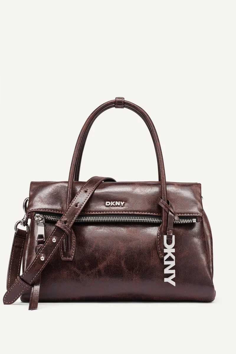 RIVINGTON MEDIUM SATCHEL