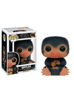 Funko Pop Movies: Fantastic Beasts And Where To Find Them Niffler Action Figure  - Image 3