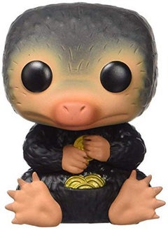 Funko Pop Movies: Fantastic Beasts And Where To Find Them Niffler Action Figure  - Image 1