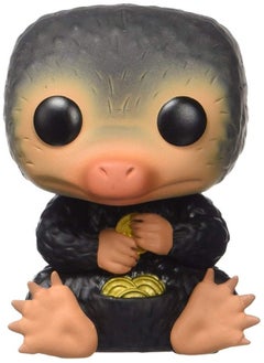 Funko Pop Movies: Fantastic Beasts And Where To Find Them Niffler Action Figure  - Image 2