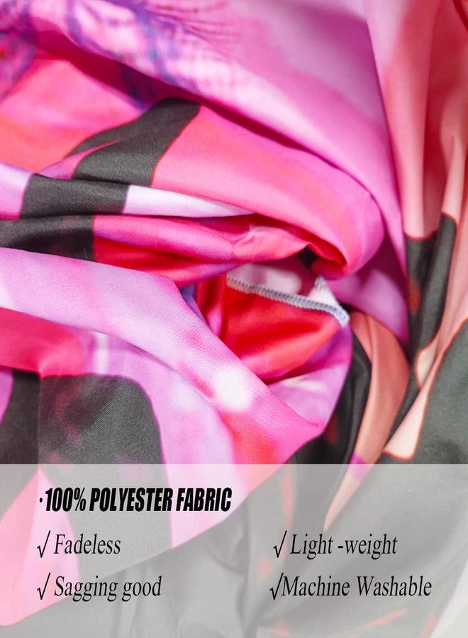 BOQIN Pogue Life Tapestry Outer Banks Tapestry Wall Hanging Retro Poster Outer Bank Party Decorations for Collage Bedroom (60 x 40 in) - Image 5