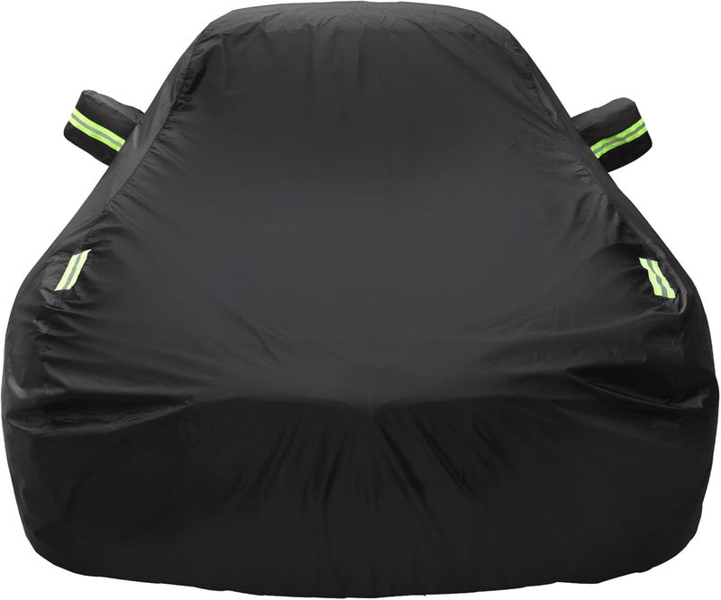Abdeck Waterproof Car Cover for Mercedes-Benz E-Class, CLS, CL, and AMG GT (1997-2022) - Image 1