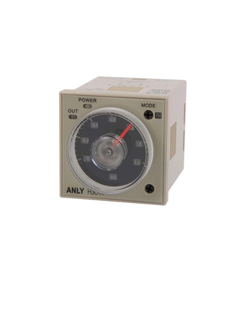 انليولايف مؤقت تناظري متعدد الوظائف - Image 2