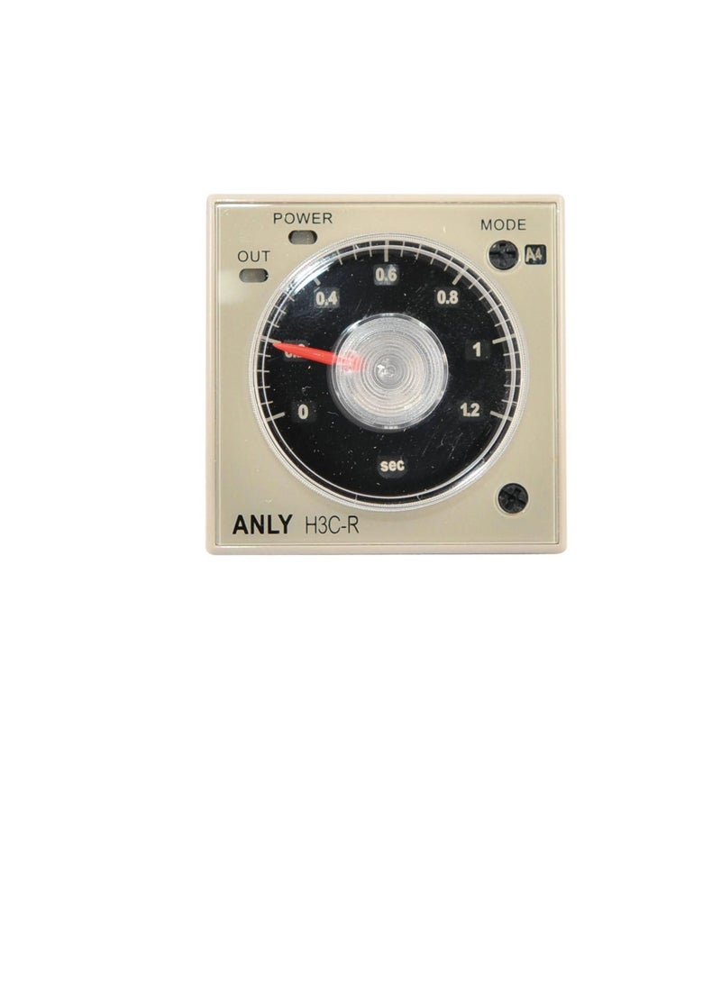 انليولايف مؤقت تناظري متعدد الوظائف - Image 3