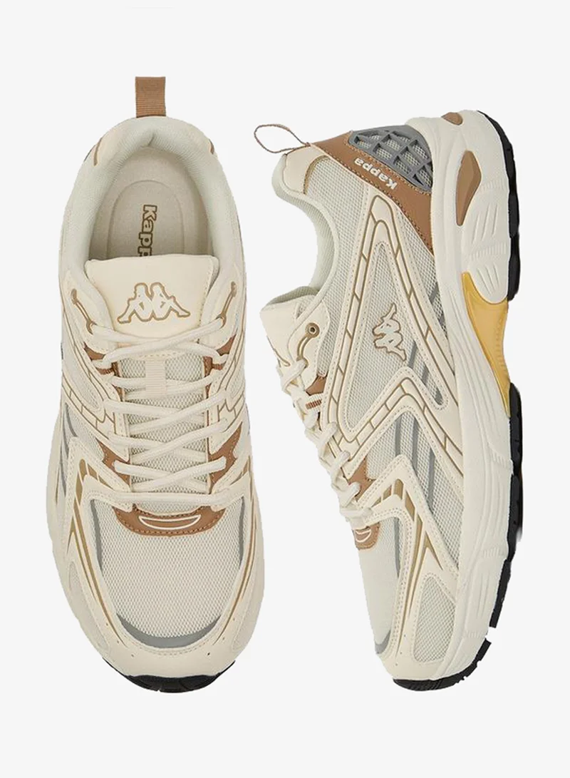 Kappa Men 2000 S Lace-Up Sports Shoes