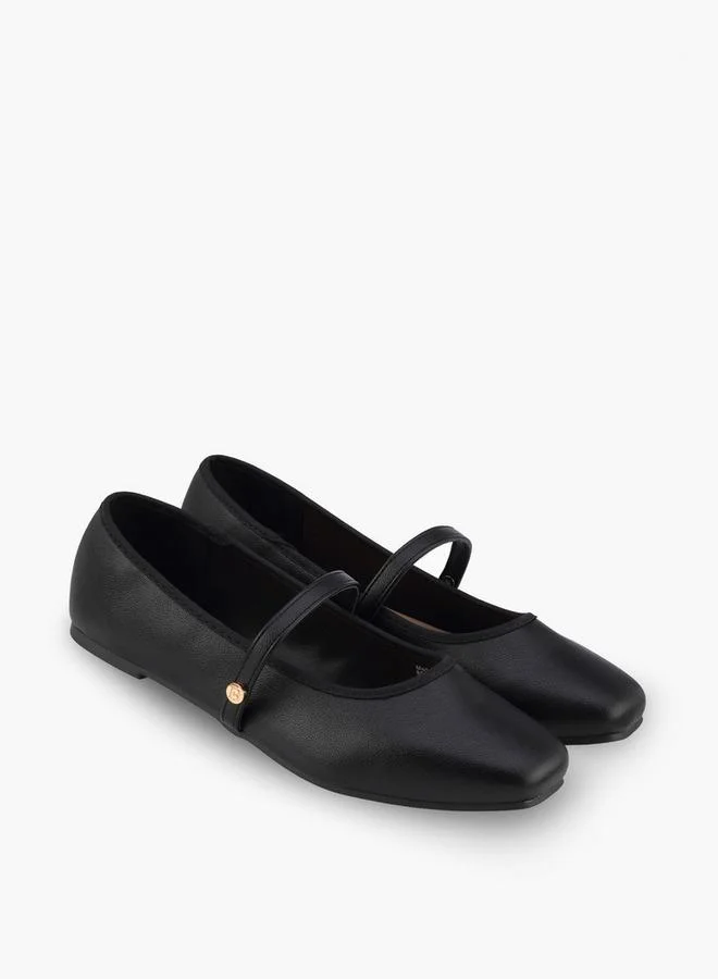 Women Mary Jane Shoes