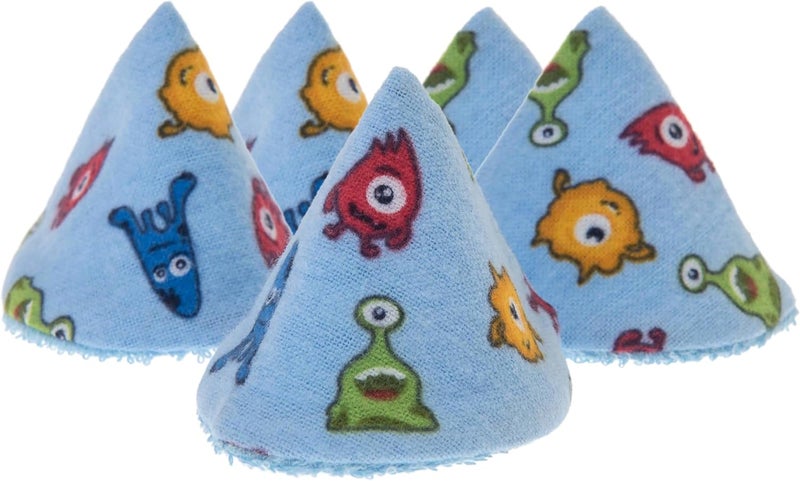 Beba Bean Pee-pee Teepee Monster - Cello Bag - Image 1
