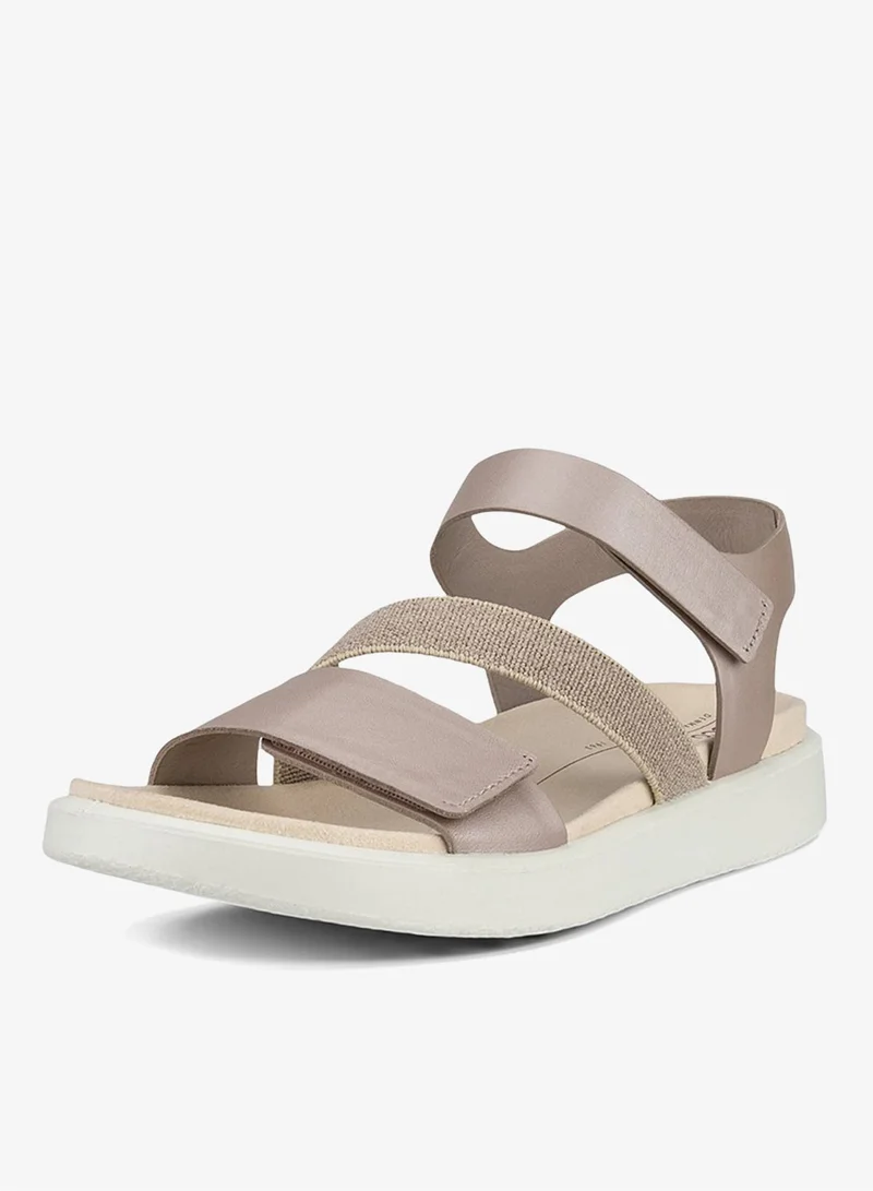 ECCO ECCO Flowt W Grey Rose Metallic