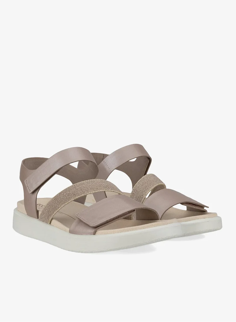 ECCO ECCO Flowt W Grey Rose Metallic