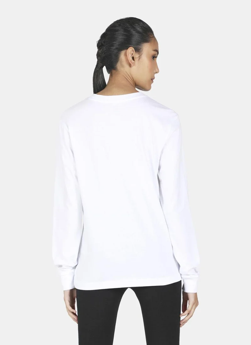 VANS Women's Flying Classic T-Shirt