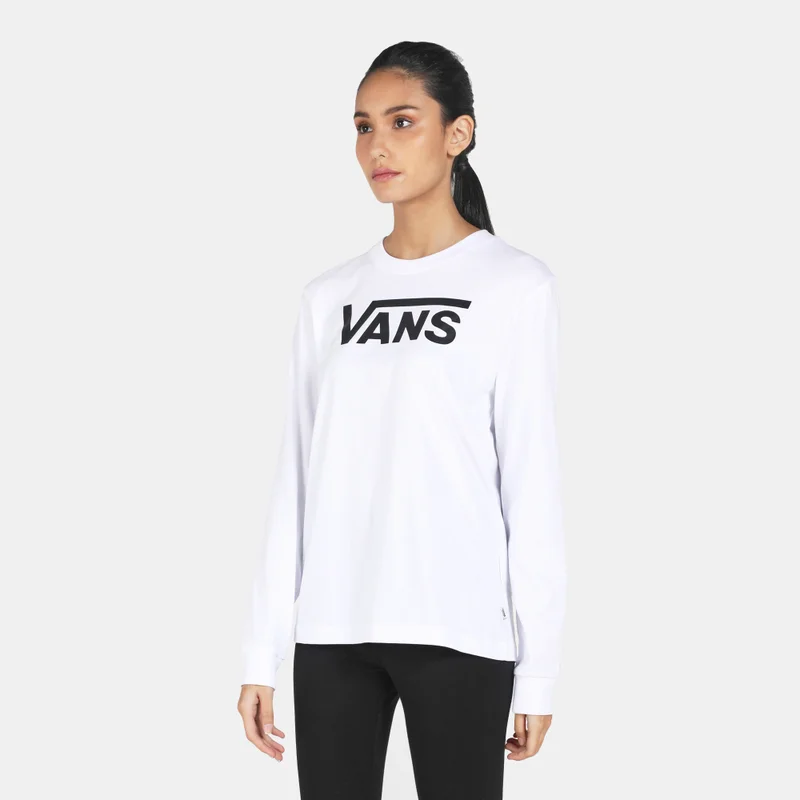 VANS Women's Flying Classic T-Shirt