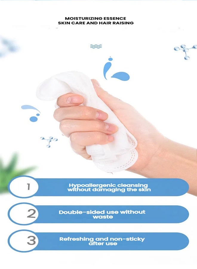 عام قفازات مسح الحيوانات الأليفة - Image 2