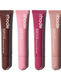 rhode Rhode 4-color, multi-shape rod set  - Image 1