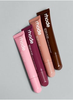 rhode Rhode 4-color, multi-shape rod set  - Image 2