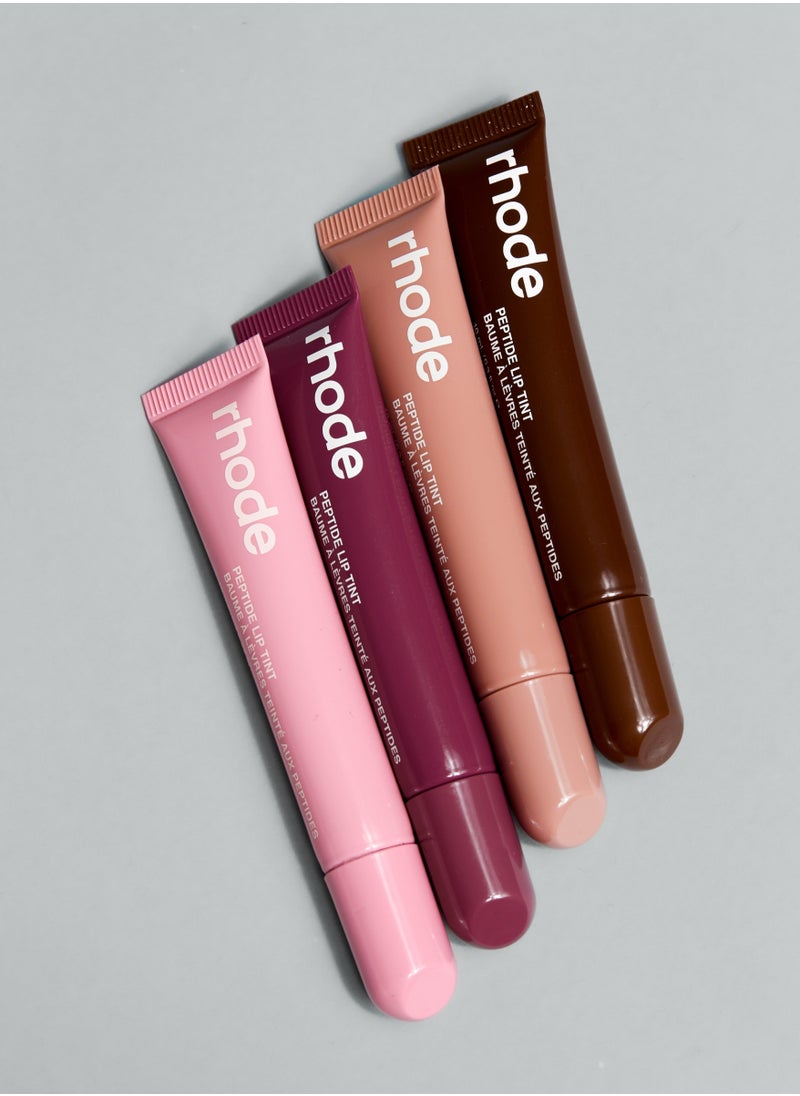rhode - Rhode 4-color, multi-shape rod set - Image 1