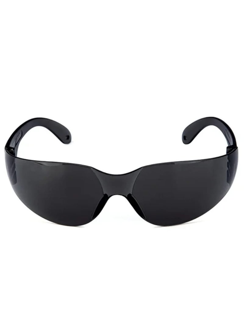 Vaultex Vaultex Safety Glasses UD71 Dark  Safety Spectacle - Image 2