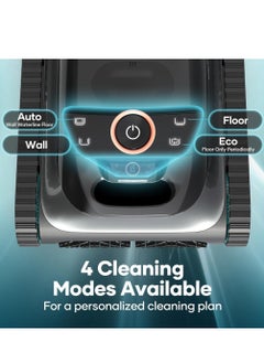 Aiper Scuba S1 Cordless Robotic Pool Cleaner  - Image 4