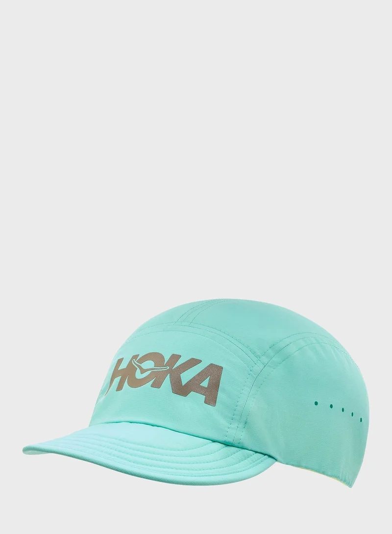 Hoka Packable Trail Hat