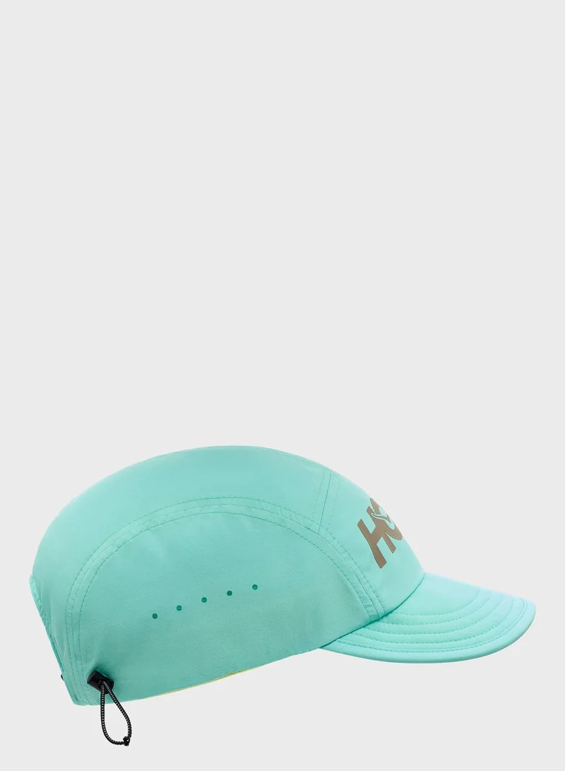 Hoka Packable Trail Hat