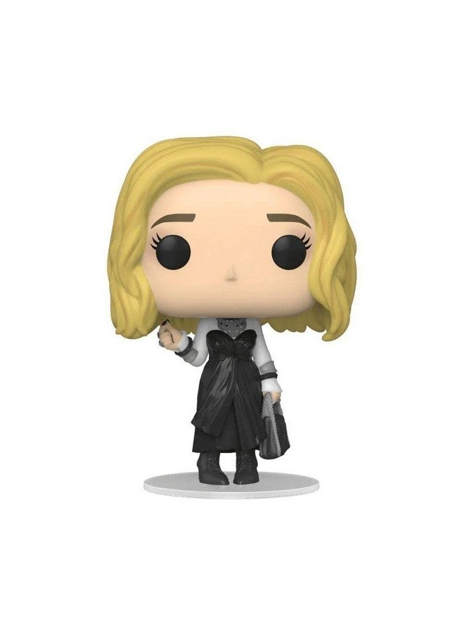 Funko Pop Schitt's Creek - Moira Rose in Garbage Bag Dress Exclusive - Image 2