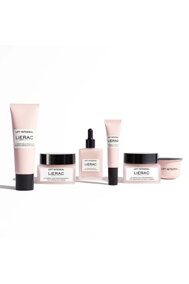 Lierac Lift Integral the Neck and Décolleté Cream Firms and Lifts 50ml - Image 3