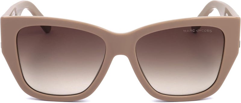 Marc Jacobs Womens MARC 695/S Sunglasses (pack of 1) - Image 2