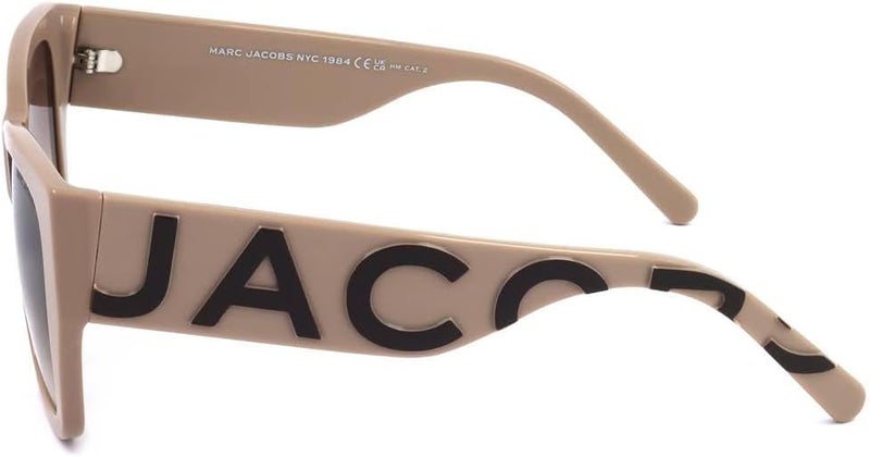 Marc Jacobs Womens MARC 695/S Sunglasses (pack of 1) - Image 3