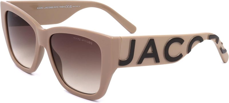 Marc Jacobs Womens MARC 695/S Sunglasses (pack of 1) - Image 1