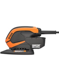 WORX Wx648 65watt Mouse Sander  - Image 5