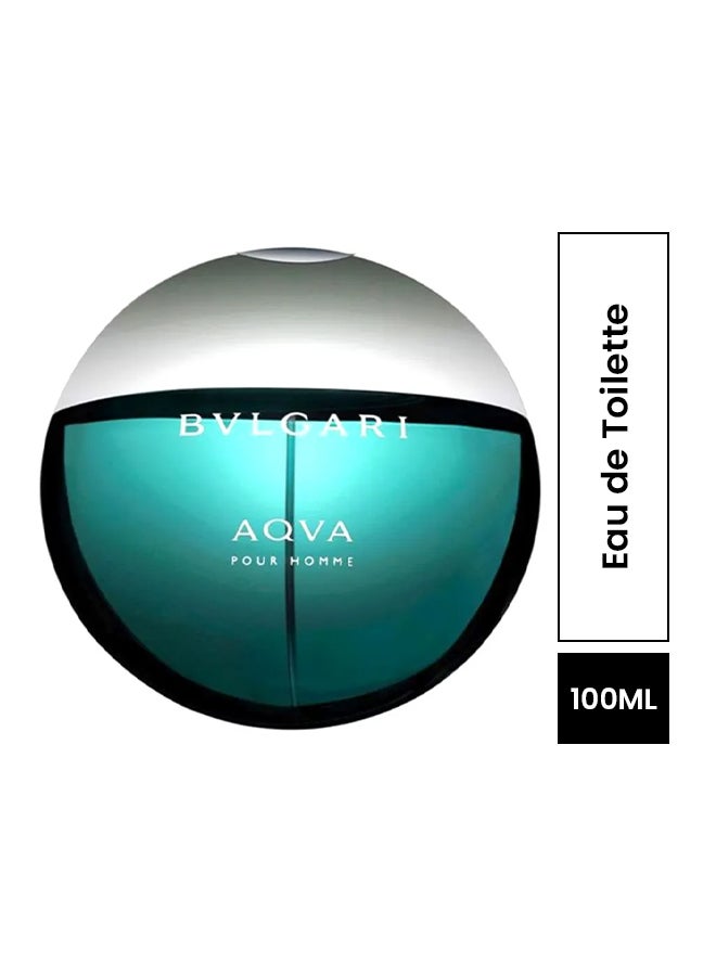 بولغاري عطر أكفا بور أوم EDT 100ملليلتر - Image 1