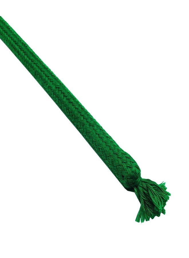Ovewibi Stiff Rope Magic Tricks Magic Rope Makers-Magic Props for Comedy Stage and Birthday Party (Green) - Image 3