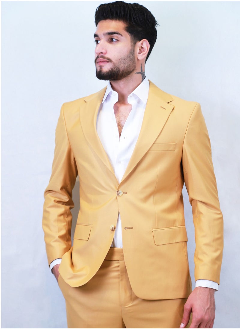 Levantino - Men's Formal Suit - Image 1