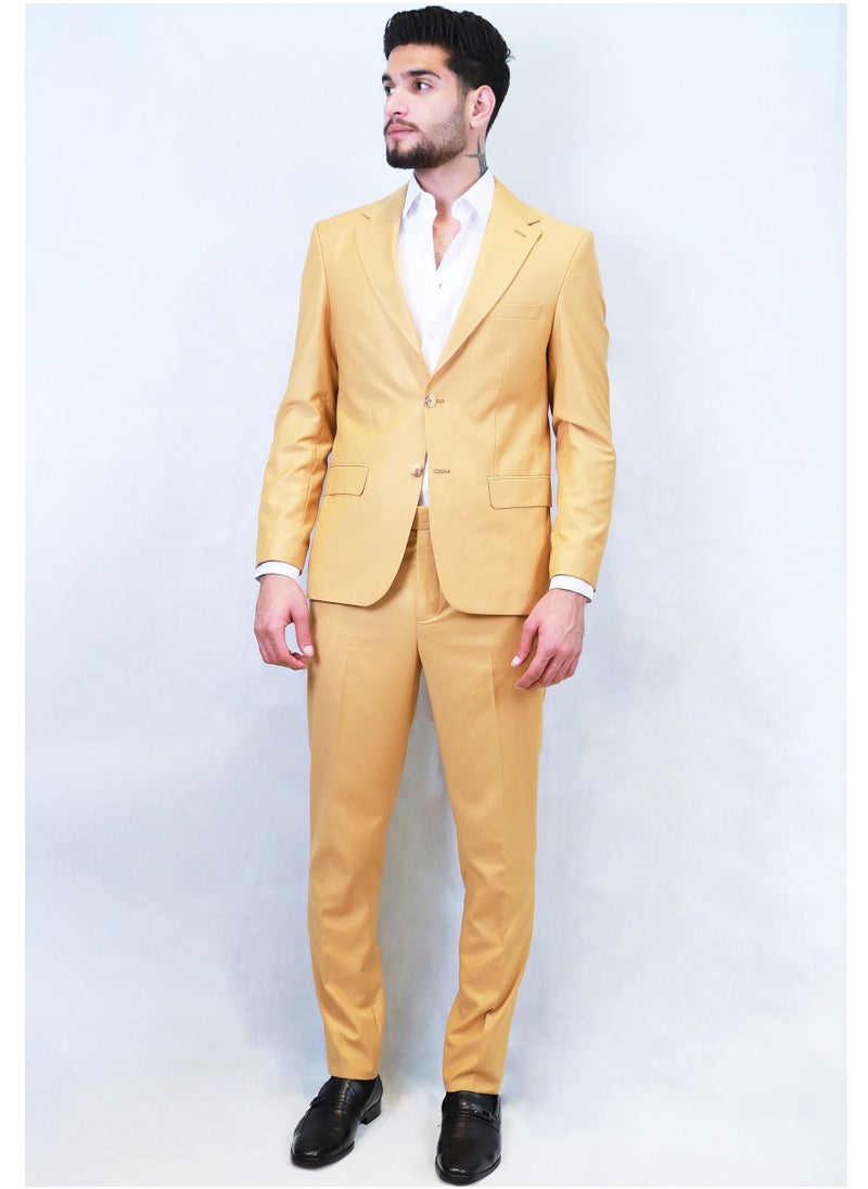 Levantino - Men's Formal Suit - Image 1