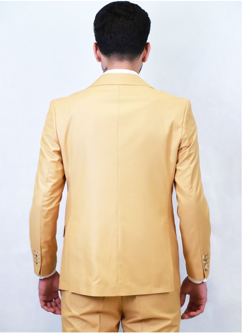 Levantino - Men's Formal Suit - Image 1