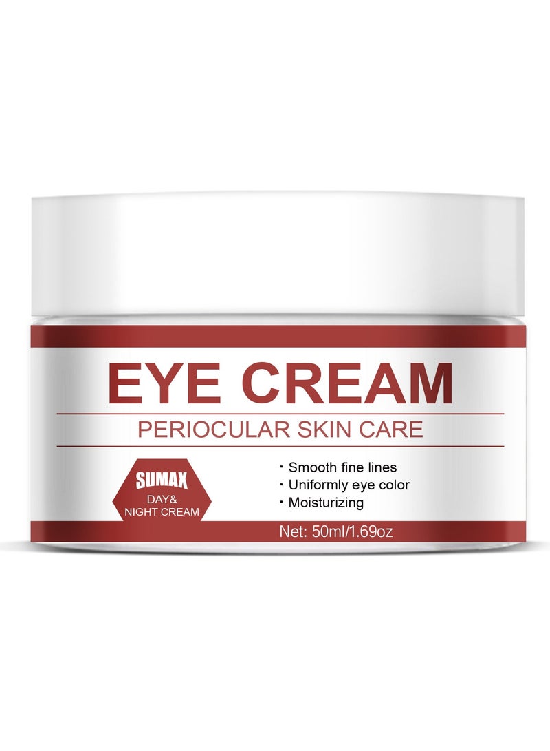SUMAX 50ml Eye Firming Cream - Image 1
